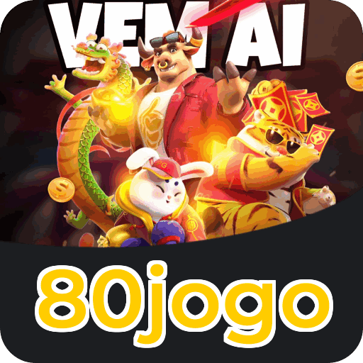 Bônus de Boas-vindas 80jogo