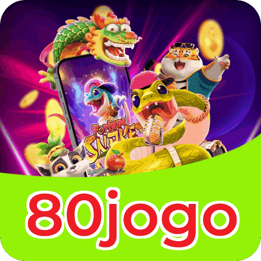 Login rápido no app 80jogo